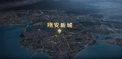 【AGGAME项目案例：厦门国际博览中心建设项目】